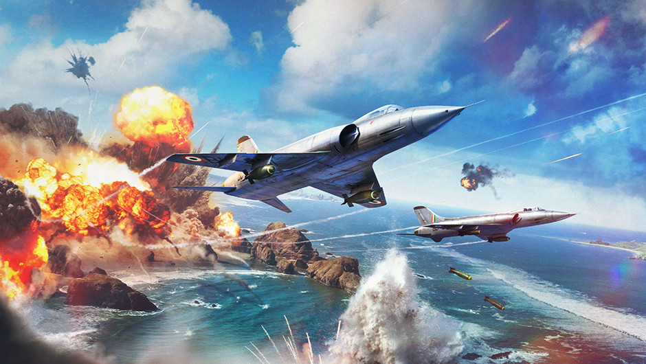 Click here to find out more details about the Spirit of the Tempest event