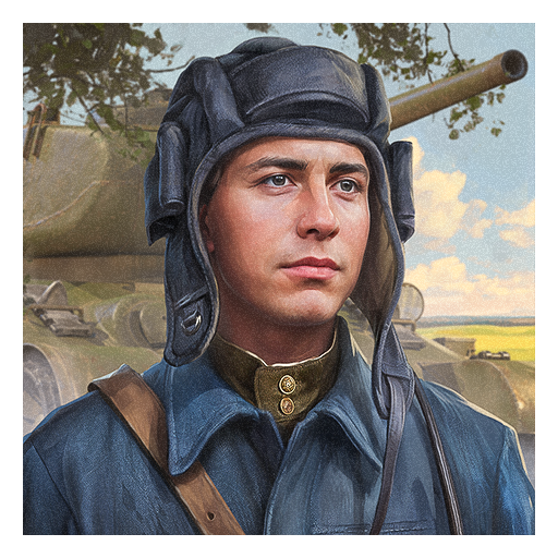 “Grigory Brazhnikov” profile icon