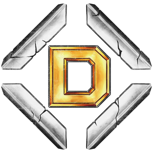 “D-cal” decal